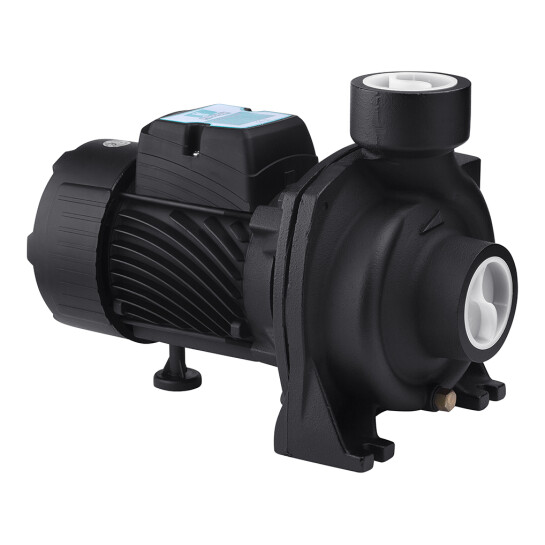 Додаткове фото - Насос поверхневий поливальний Pumpman TGA1C Нmax 15 м Qmax 30 куб.м 2"х2" 750 Вт