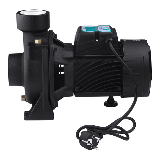 Додаткове фото - Насос поверхневий поливальний Pumpman TGA1C Нmax 15 м Qmax 30 куб.м 2"х2" 750 Вт