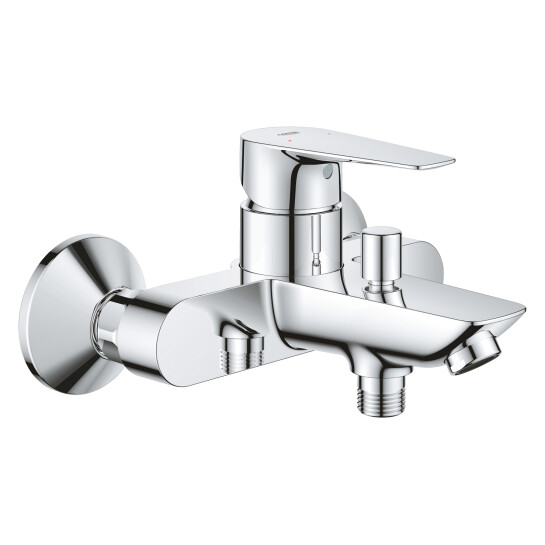 Змішувачі для ванної Змішувач для ванни Grohe QuickFix StartEdge 24198001