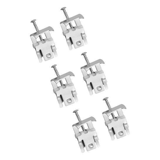 Додаткове фото - Кухонна мийка Kroner KRP Gebürstet - 6350LHM (3.0/1.0 мм)