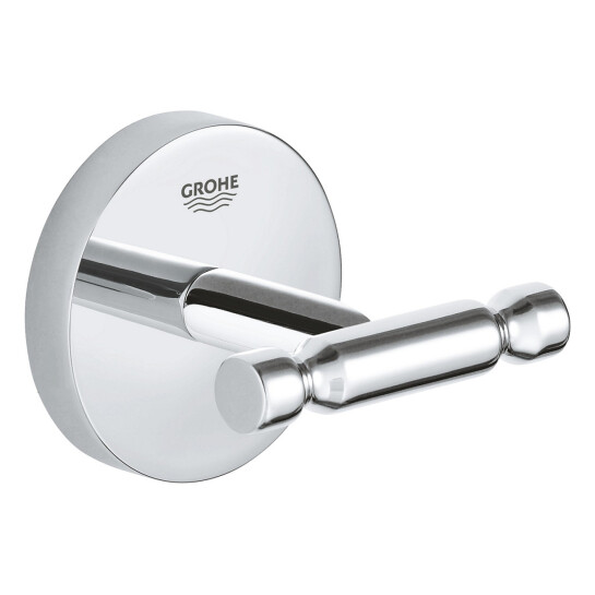 Гачки Гачок для ванної кімнати Grohe QuickFix Start Cosmopolitan 41168000