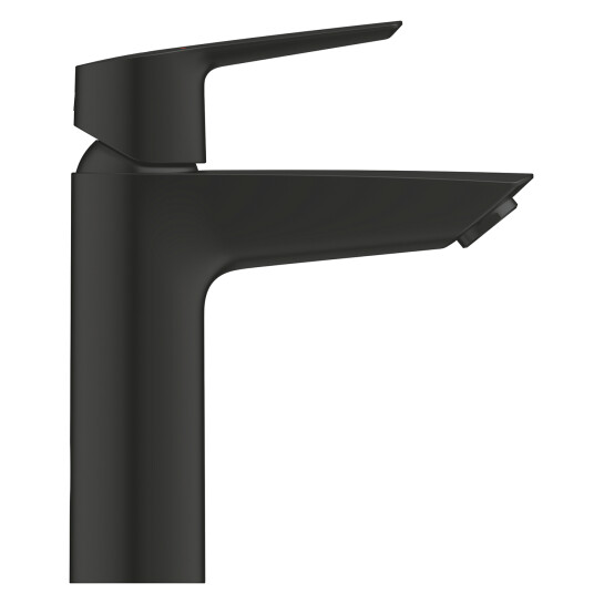 Додаткове фото - Набір змішувачів 4 в 1 для ванної кімнати та кухні Grohe QuickFix Start Black M-Size UA303301MK