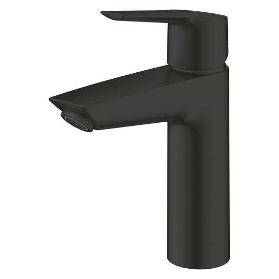 Додаткове фото - Набір змішувачів 4 в 1 для ванної кімнати та кухні Grohe QuickFix Start Black M-Size UA303301MK