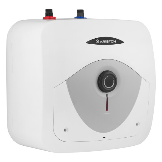 Додаткове фото - Водонагрівач Ariston Andris Rs 15U/3 з мокрим ТЕНом 3100634
