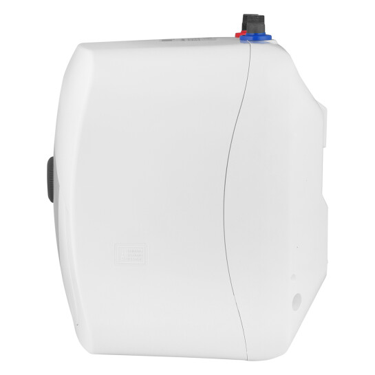 Додаткове фото - Водонагрівач Ariston Andris Rs 15U/3 з мокрим ТЕНом 3100634
