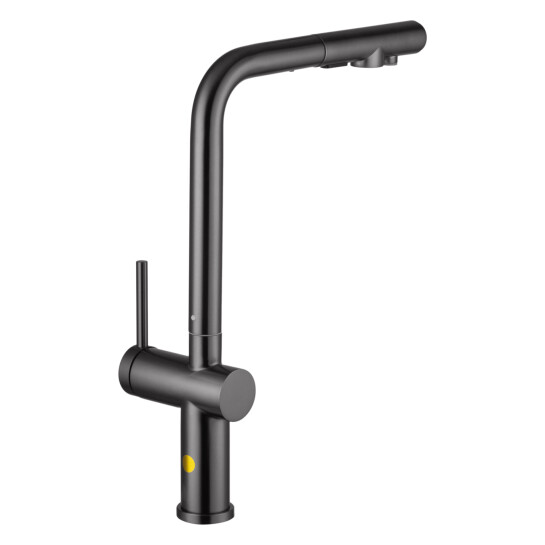 Додаткове фото - Змішувач для кухні Kroner KRP Kuche - GRP03839