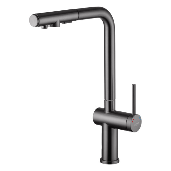 Додаткове фото - Змішувач для кухні Kroner KRP Kuche - GRP03839