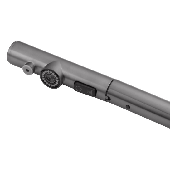 Додаткове фото - Змішувач для кухні Kroner KRP Kuche - GRP03839