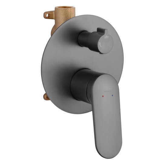 Додаткове фото - Душова система Kroner Element 211335A-5301