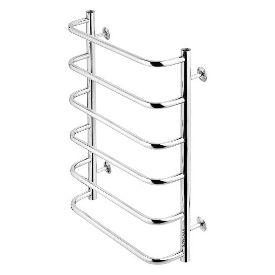 Додаткове фото - Сушарка для рушників водяна Kroner KRP Stil WT700x500-6