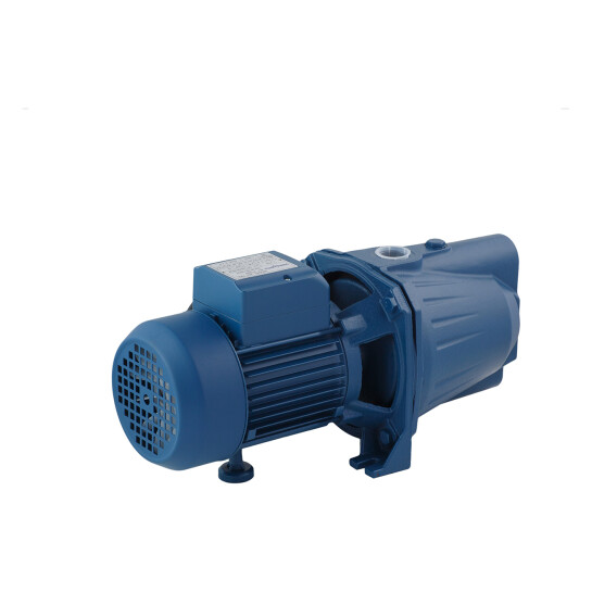 Насоси поверхневі Насос поверхневий Grandwater JET100L 1,1 кВт