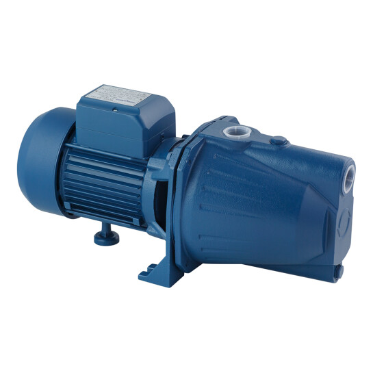 Додаткове фото - Насос поверхневий Grandwater JET100L 1,1 кВт