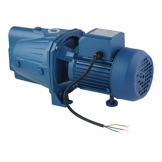 Додаткове фото - Насос поверхневий Grandwater JET100L 1,1 кВт