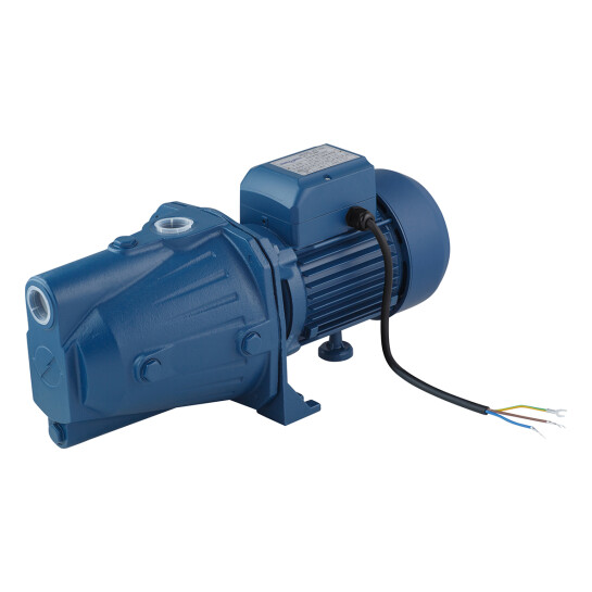 Додаткове фото - Насос поверхневий Grandwater JET100L 1,1 кВт
