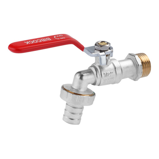 Крани поливальні Кран для поливу Valves 1/2" PN30