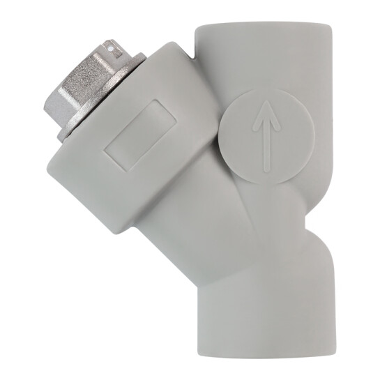 Фільтри ППР Фільтр PPR GrandiTherm 20 мм