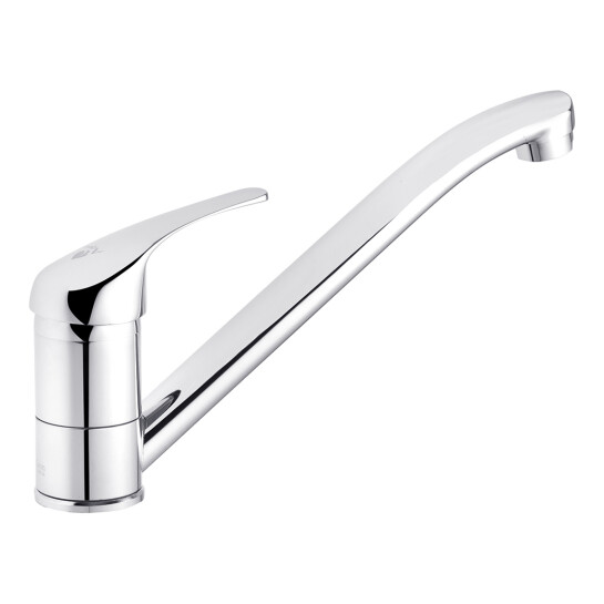 Додаткове фото - Змішувач для кухні Agua Leon - C030