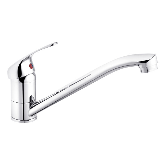 Додаткове фото - Змішувач для кухні Agua Leon - C030