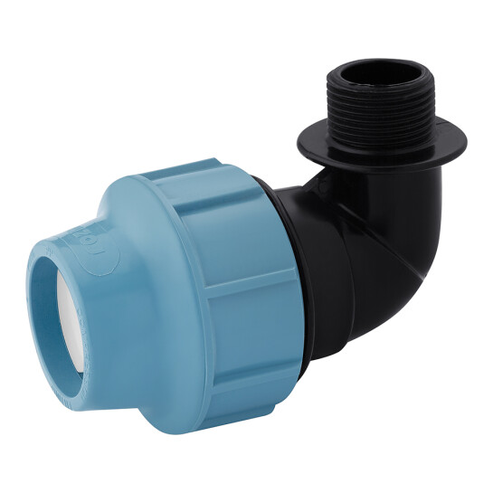 Кутники ПЕ Коліно ПЕ Rozma 50х1 1/4" РЗ