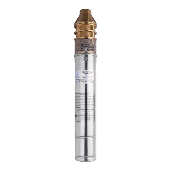 Насоси глибинні Насос глибинний Gidrotech 3SKM 100