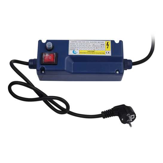 Додаткове фото - Насос глибинний Gidrotech 3SKM 100