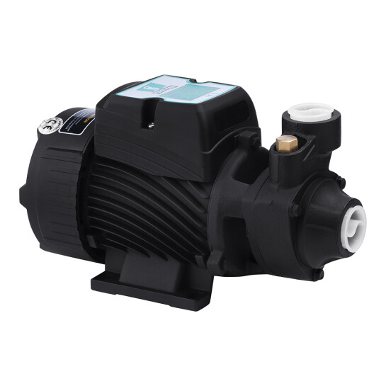 Додаткове фото - Насос поверхневий вихровий Pumpman QBB60 Нmax 35 м Qmax 2,4 куб.м 370 Вт з проставкою від залипання