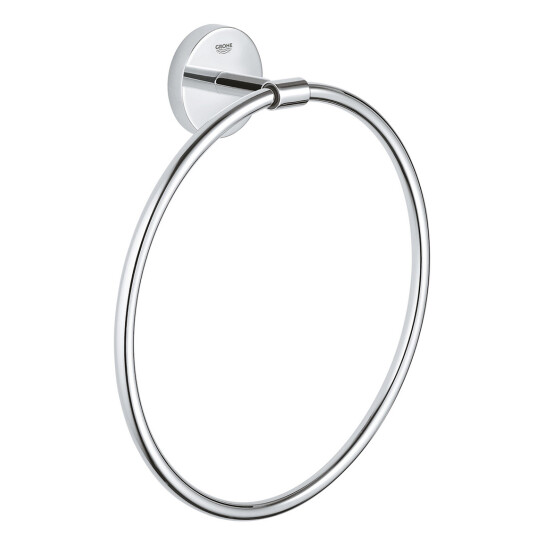 Тримачі для рушників Тримач для рушників Grohe QuickFix Start Cosmopolitan 41167000