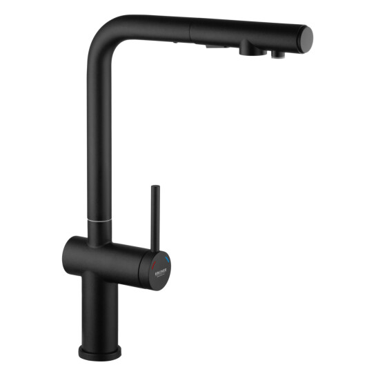 Головне фото - Змішувач для кухні Kroner KRP Kuche - SCH03839