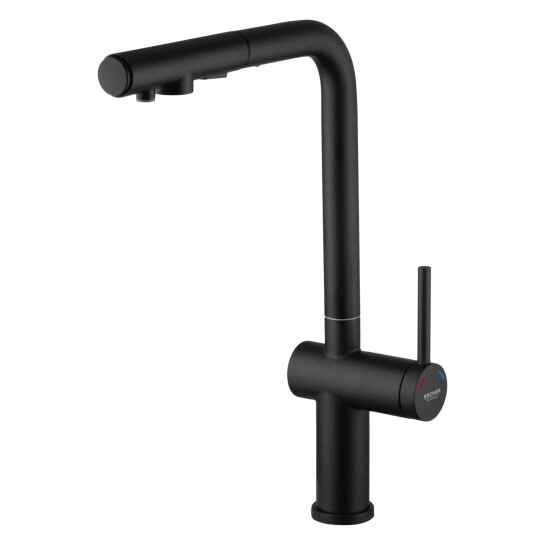 Додаткове фото - Змішувач для кухні Kroner KRP Kuche - SCH03839