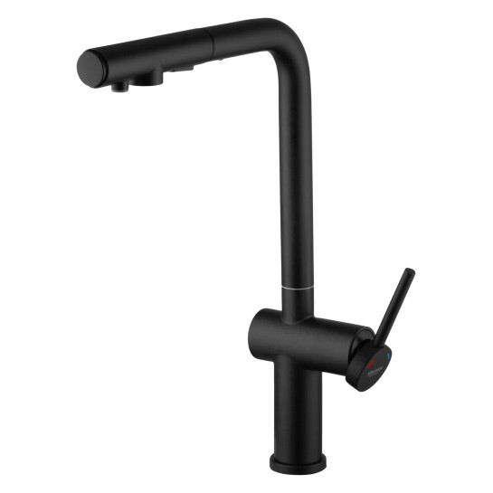 Додаткове фото - Змішувач для кухні Kroner KRP Kuche - SCH03839