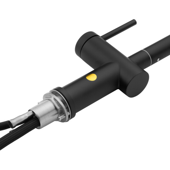 Додаткове фото - Змішувач для кухні Kroner KRP Kuche - SCH03839