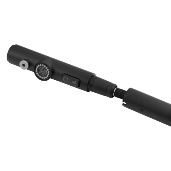 Додаткове фото - Змішувач для кухні Kroner KRP Kuche - SCH03839