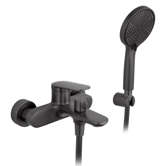 Головне фото - Змішувач для ванни Kroner Element 211315-5301