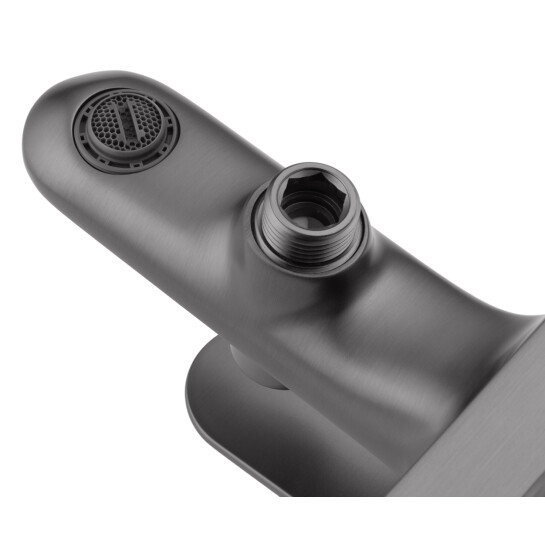 Додаткове фото - Змішувач для ванни Kroner Element 211315-5301