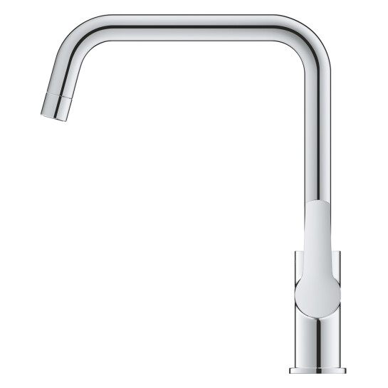 Додаткове фото - Змішувач для кухні Grohe QuickFix Start 30470000