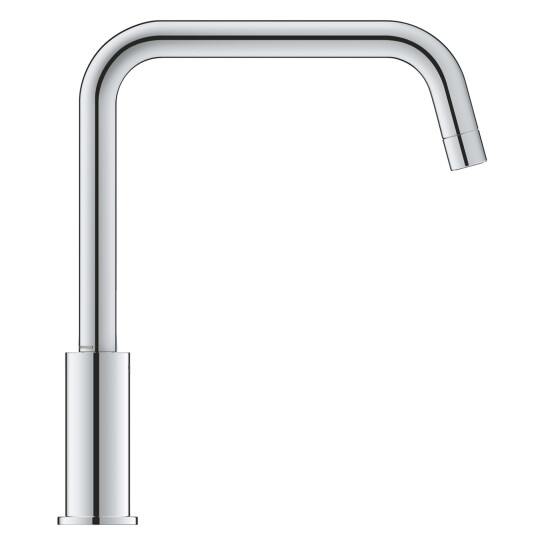 Додаткове фото - Змішувач для кухні Grohe QuickFix Start 30470000