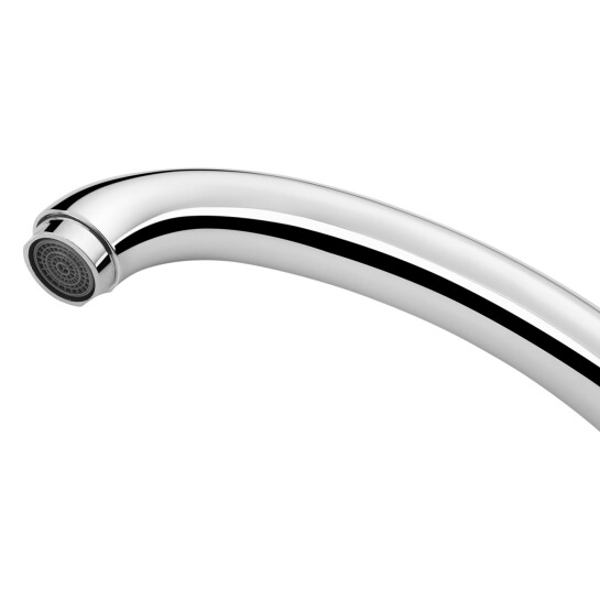 Додаткове фото - Змішувач для кухні Agua Toledo - C031