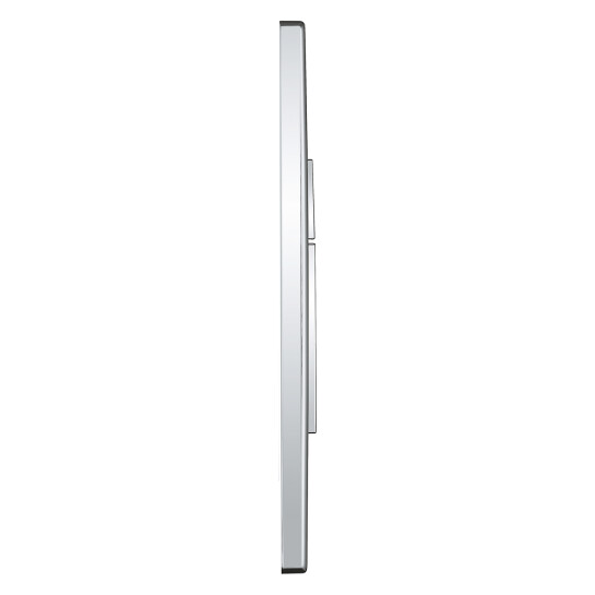 Додаткове фото - Панель змиву для унітаза Grohe QuickFix Even 38966000