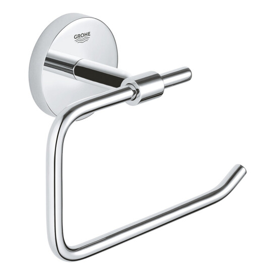 Тримачі для туалетного паперу Тримач для туалетного паперу Grohe QuickFix Start Cosmopolitan 41165000