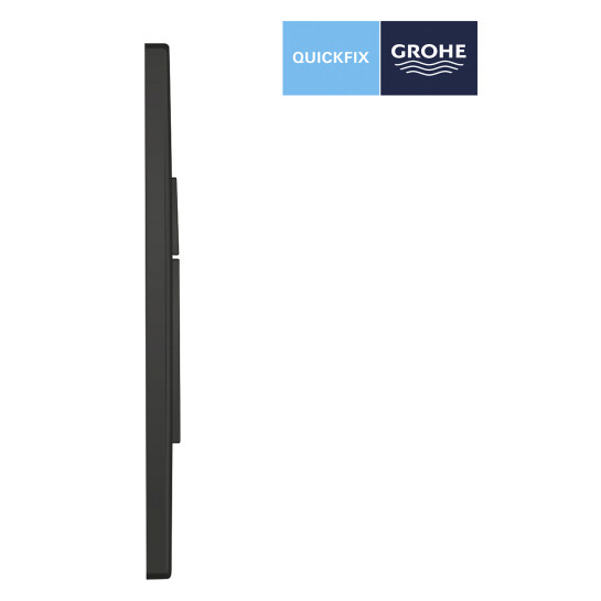Додаткове фото - Панель змиву для унітаза Grohe QuickFix Even 389662430