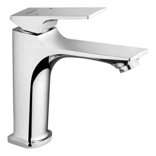 Головне фото - Змішувач для раковини Kroner KRP Vog - C010