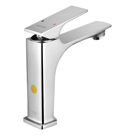 Додаткове фото - Змішувач для раковини Kroner KRP Vog - C010