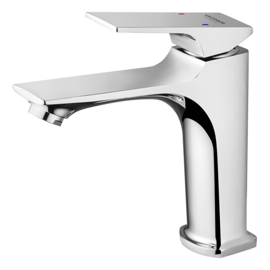 Додаткове фото - Змішувач для раковини Kroner KRP Vog - C010