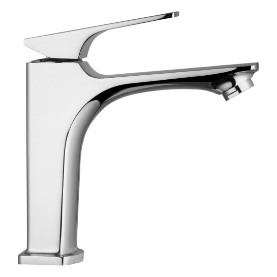 Додаткове фото - Змішувач для раковини Kroner KRP Vog - C010