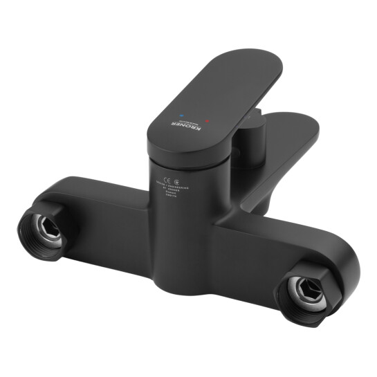 Додаткове фото - Змішувач для ванни Kroner Element 211315-3801