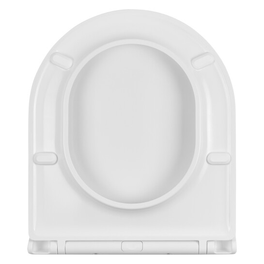 Додаткове фото - Комплект 4 в 1: Інсталяція Grohe Solido 2 в 1 38971000 + Панель змиву для унітаза Even Black 38966KV0 + Унітаз підвісний безобідковий Kroner Harz WHI493736 TORNADO KH493736WHIT (38971966KV0KH49T)