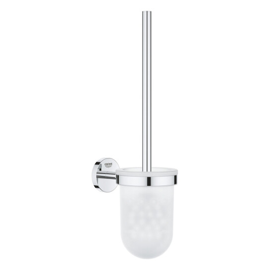 Йоржики для унітаза Йоржик для унітаза настінний Grohe QuickFix Start Cosmopolitan 41169000