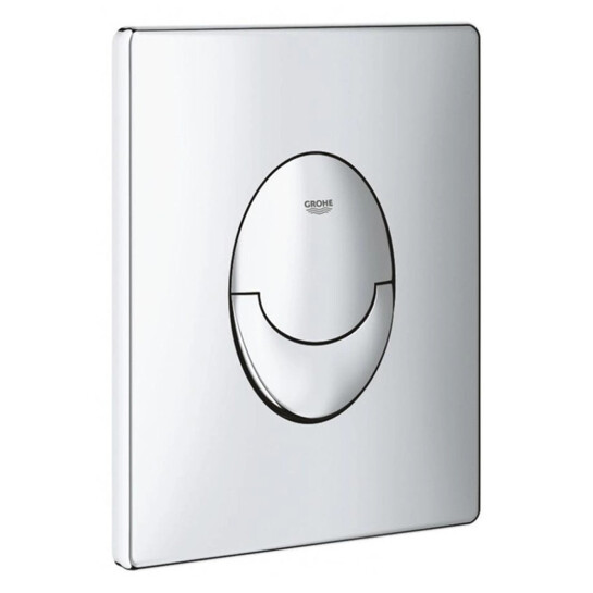 Панелі змиву Панель змиву для унітаза Grohe Skate Air 38505000