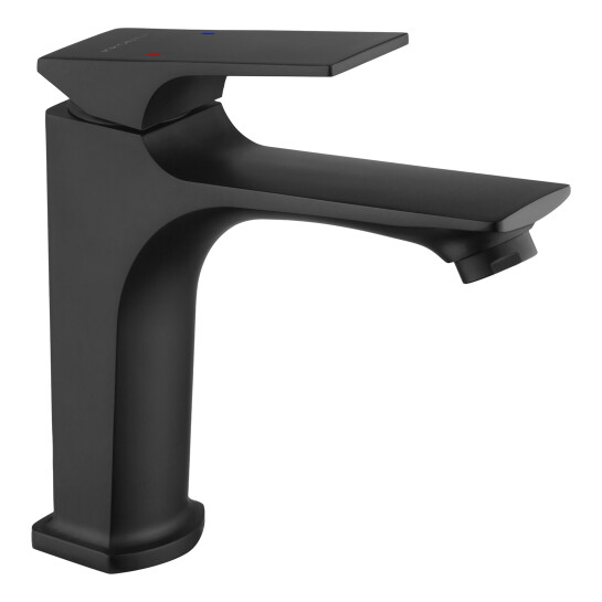 Головне фото - Змішувач для раковини Kroner KRP Vog - SCH010