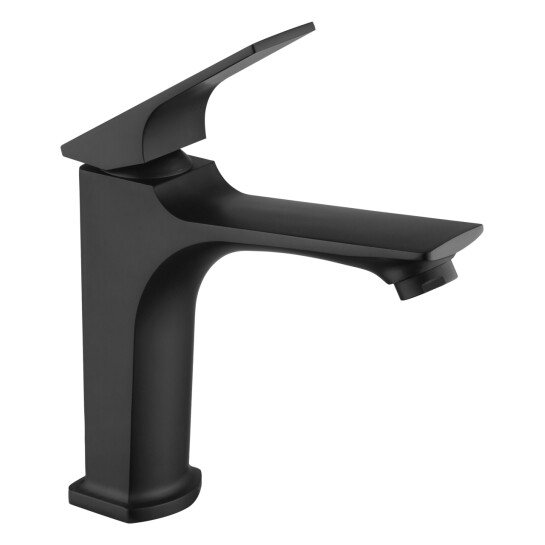 Додаткове фото - Змішувач для раковини Kroner KRP Vog - SCH010